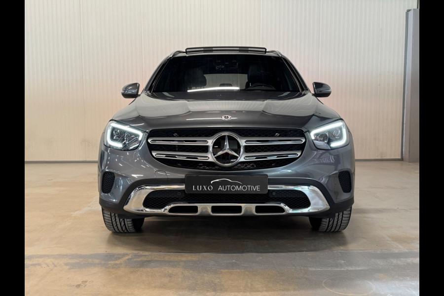Mercedes-Benz GLC 200 Business Solution | AMG | PANO | ACC | CAMERA | AMBIANCE