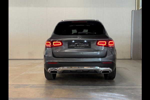 Mercedes-Benz GLC 200 Business Solution | AMG | PANO | ACC | CAMERA | AMBIANCE
