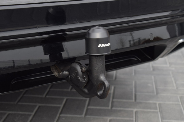 Volkswagen Tiguan Allspace 1.5 TSI 150pk DSG R-line 7-Persoons | Pano | Camera | Trekhaak