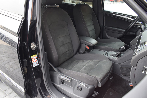 Volkswagen Tiguan Allspace 1.5 TSI 150pk DSG R-line 7-Persoons | Pano | Camera | Trekhaak