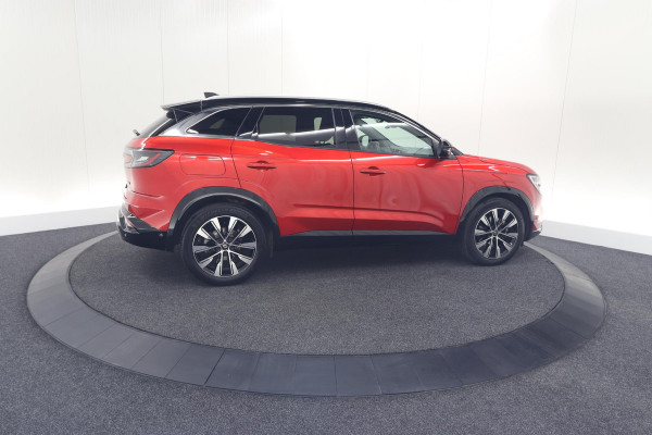 Renault Austral 1.2 E-Tech Full Hybrid 200 Techno | 1500 KG Trekgewicht | 360 Camera | Panoramadak | Adaptieve Cruise Control