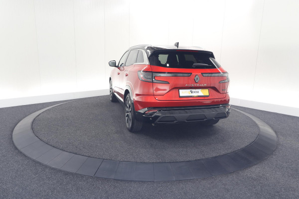 Renault Austral 1.2 E-Tech Full Hybrid 200 Techno | 1500 KG Trekgewicht | 360 Camera | Panoramadak | Adaptieve Cruise Control