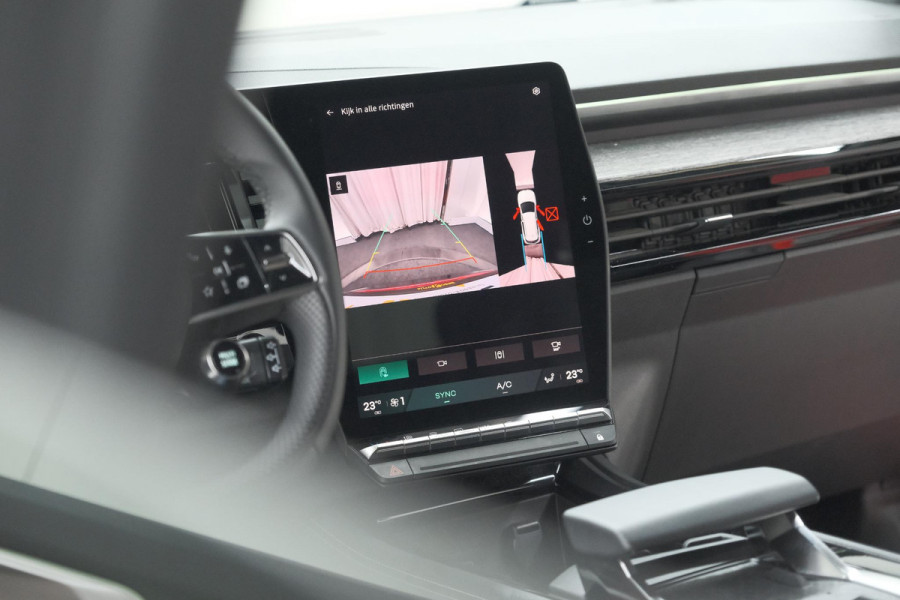 Renault Austral 1.2 E-Tech Full Hybrid 200 Techno | 1500 KG Trekgewicht | 360 Camera | Panoramadak | Adaptieve Cruise Control