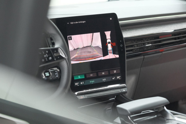 Renault Austral 1.2 E-Tech Full Hybrid 200 Techno | 1500 KG Trekgewicht | 360 Camera | Panoramadak | Adaptieve Cruise Control