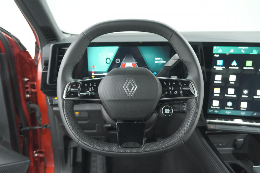 Renault Austral 1.2 E-Tech Full Hybrid 200 Techno | 1500 KG Trekgewicht | 360 Camera | Panoramadak | Adaptieve Cruise Control
