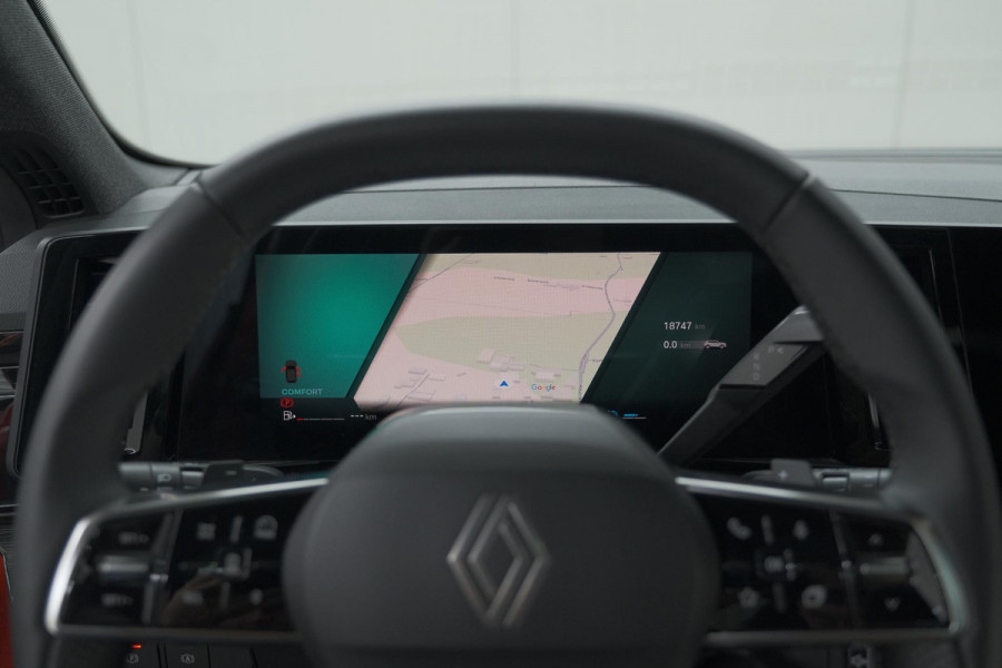 Renault Austral 1.2 E-Tech Full Hybrid 200 Techno | 1500 KG Trekgewicht | 360 Camera | Panoramadak | Adaptieve Cruise Control