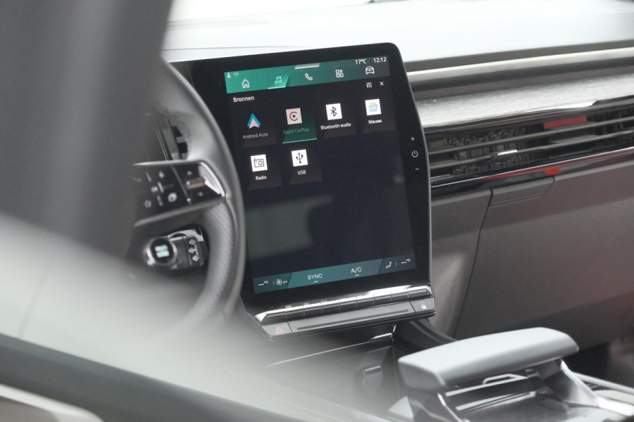 Renault Austral 1.2 E-Tech Full Hybrid 200 Techno | 1500 KG Trekgewicht | 360 Camera | Panoramadak | Adaptieve Cruise Control