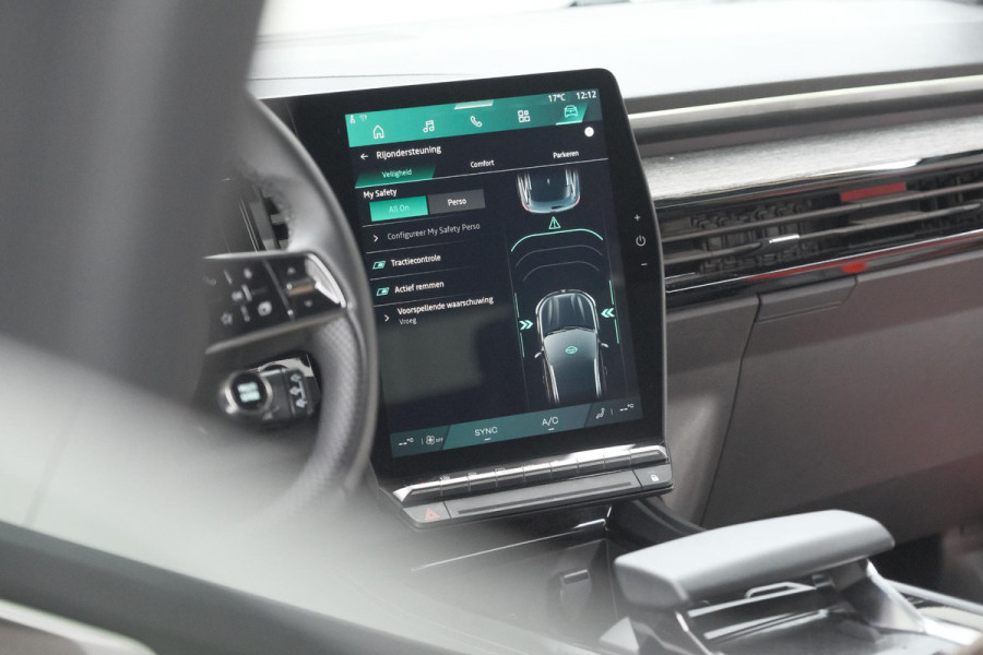 Renault Austral 1.2 E-Tech Full Hybrid 200 Techno | 1500 KG Trekgewicht | 360 Camera | Panoramadak | Adaptieve Cruise Control