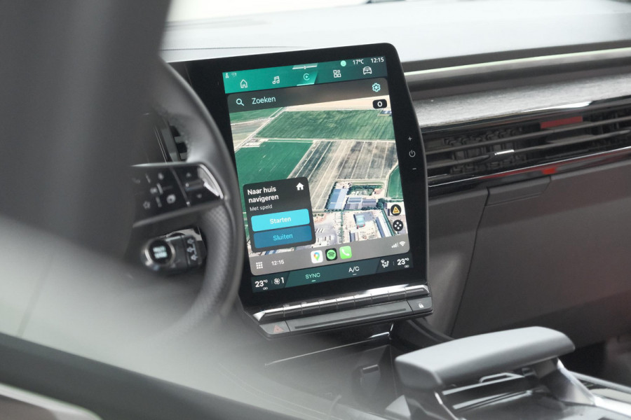 Renault Austral 1.2 E-Tech Full Hybrid 200 Techno | 1500 KG Trekgewicht | 360 Camera | Panoramadak | Adaptieve Cruise Control