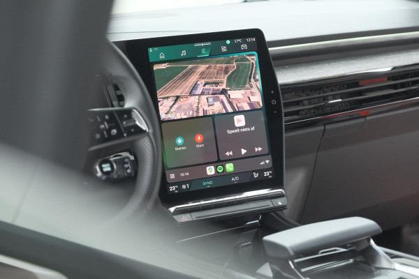 Renault Austral 1.2 E-Tech Full Hybrid 200 Techno | 1500 KG Trekgewicht | 360 Camera | Panoramadak | Adaptieve Cruise Control