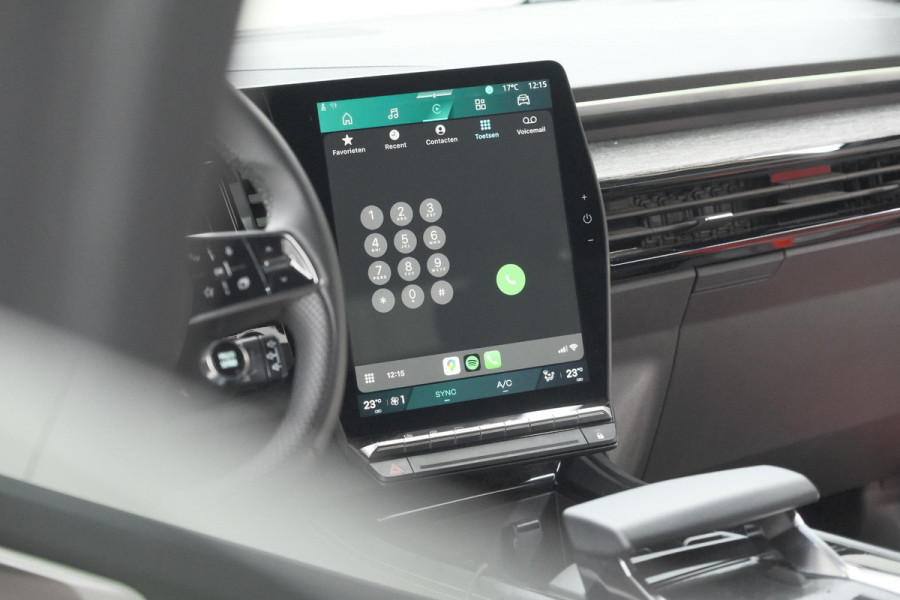 Renault Austral 1.2 E-Tech Full Hybrid 200 Techno | 1500 KG Trekgewicht | 360 Camera | Panoramadak | Adaptieve Cruise Control