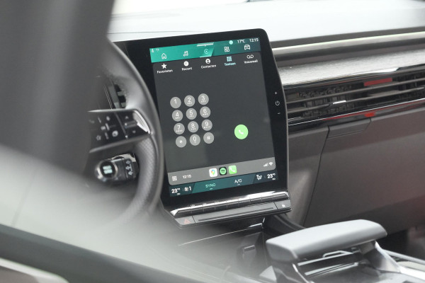 Renault Austral 1.2 E-Tech Full Hybrid 200 Techno | 1500 KG Trekgewicht | 360 Camera | Panoramadak | Adaptieve Cruise Control