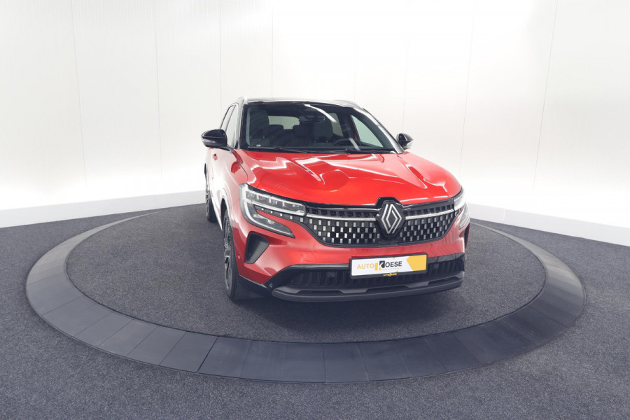 Renault Austral 1.2 E-Tech Full Hybrid 200 Techno | 1500 KG Trekgewicht | 360 Camera | Panoramadak | Adaptieve Cruise Control