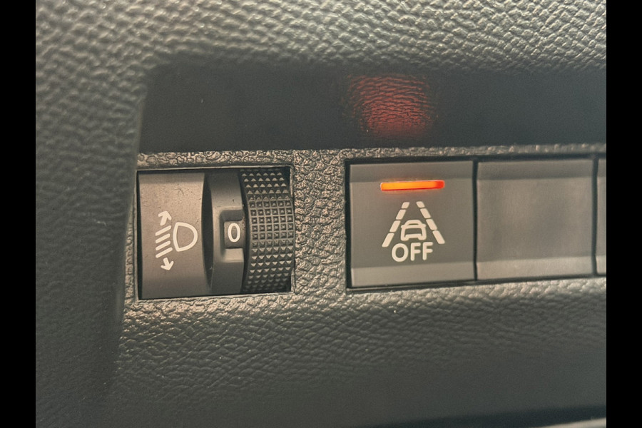 Peugeot 2008 1.2 PureTech Automaat Navi Cruise Carplay Camera+Pdc Led Lane assist Trekhaak