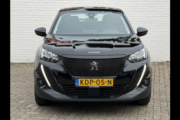 Peugeot 2008 1.2 PureTech Automaat Navi Cruise Carplay Camera+Pdc Led Lane assist Trekhaak
