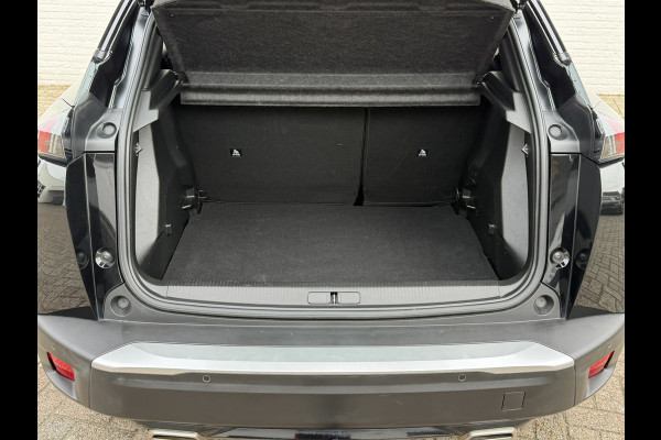 Peugeot 2008 1.2 PureTech Automaat Navi Cruise Carplay Camera+Pdc Led Lane assist Trekhaak