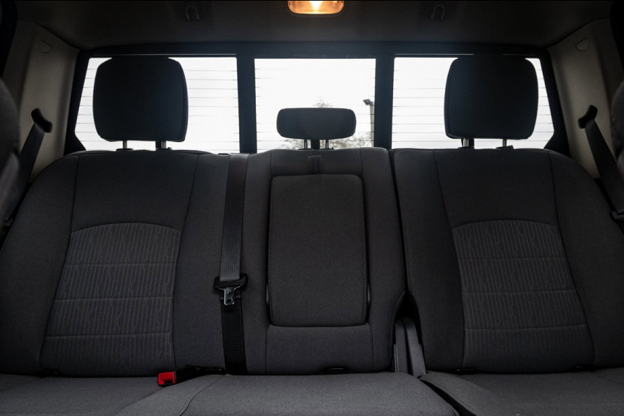 Dodge Ram 1500 5.7 V8 4x4 Crew Cab 5'7 Laramie Schuifdak I LPG I Stuur & stoelverwarming I Trekhaak I Camera I Alpine I Sidebars