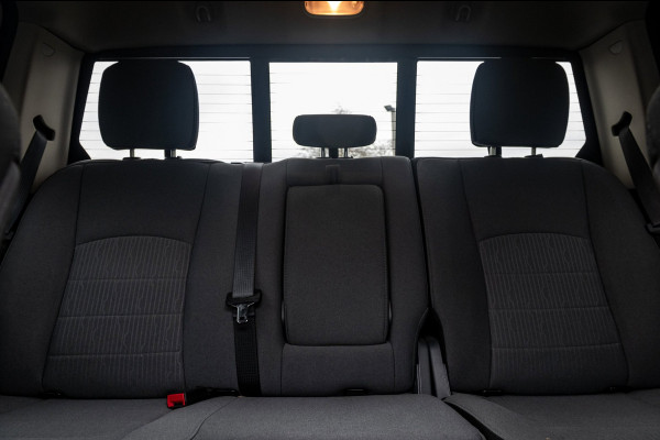 Dodge Ram 1500 5.7 V8 4x4 Crew Cab 5'7 Laramie Schuifdak I LPG I Stuur & stoelverwarming I Trekhaak I Camera I Alpine I Sidebars