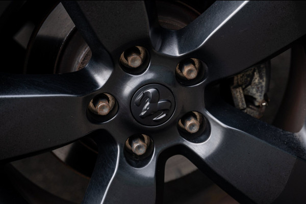 Dodge Ram 1500 5.7 V8 4x4 Crew Cab 5'7 Laramie Schuifdak I LPG I Stuur & stoelverwarming I Trekhaak I Camera I Alpine I Sidebars