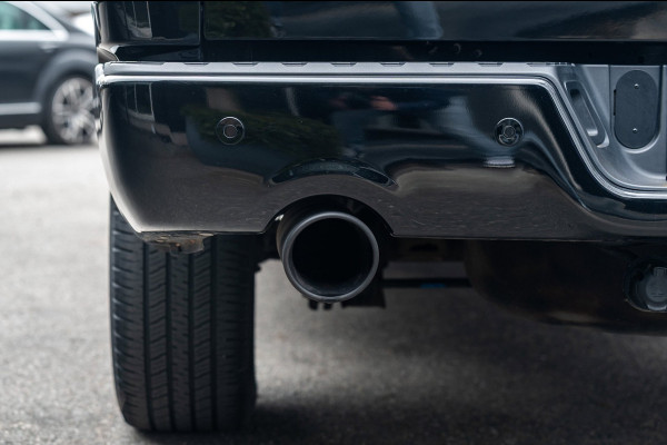 Dodge Ram 1500 5.7 V8 4x4 Crew Cab 5'7 Laramie Schuifdak I LPG I Stuur & stoelverwarming I Trekhaak I Camera I Alpine I Sidebars