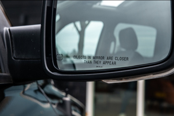 Dodge Ram 1500 5.7 V8 4x4 Crew Cab 5'7 Laramie Schuifdak I LPG I Stuur & stoelverwarming I Trekhaak I Camera I Alpine I Sidebars