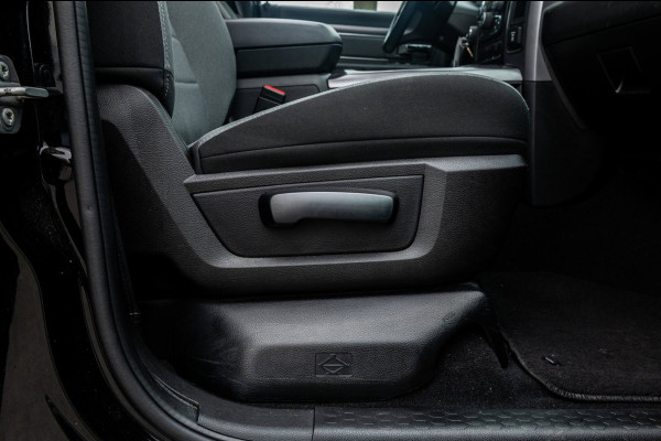 Dodge Ram 1500 5.7 V8 4x4 Crew Cab 5'7 Laramie Schuifdak I LPG I Stuur & stoelverwarming I Trekhaak I Camera I Alpine I Sidebars