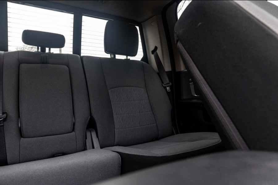 Dodge Ram 1500 5.7 V8 4x4 Crew Cab 5'7 Laramie Schuifdak I LPG I Stuur & stoelverwarming I Trekhaak I Camera I Alpine I Sidebars