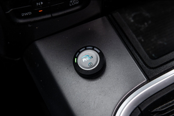 Dodge Ram 1500 5.7 V8 4x4 Crew Cab 5'7 Laramie Schuifdak I LPG I Stuur & stoelverwarming I Trekhaak I Camera I Alpine I Sidebars