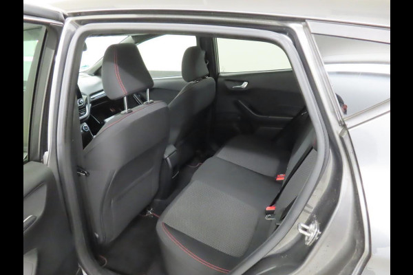 Ford Fiesta 1.0 EcoBoost ST-Line 100pk | Panoramadak | Voorruitverwarming | Apple Carplay, Android auto | Climate control