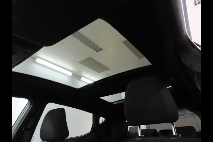 Ford Fiesta 1.0 EcoBoost ST-Line 100pk | Panoramadak | Voorruitverwarming | Apple Carplay, Android auto | Climate control