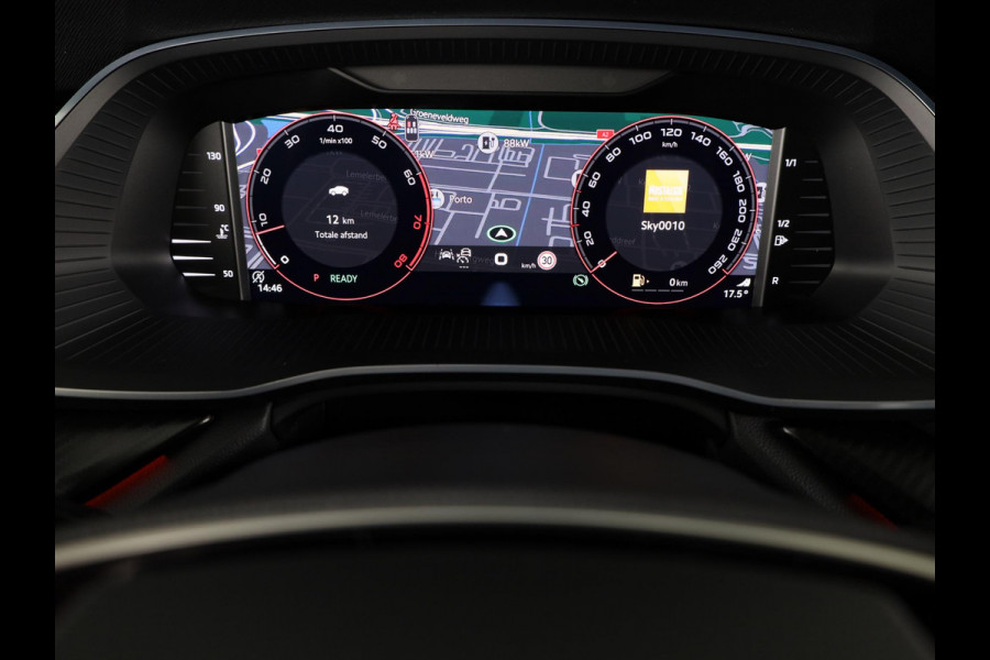 Škoda Octavia Sportline Tour m-HEV 1.5 TSI 150 pk 7 versn. DSG | Navigatie pakket | Travel Assist | Wegklapbare trekhaak | Winter pakket