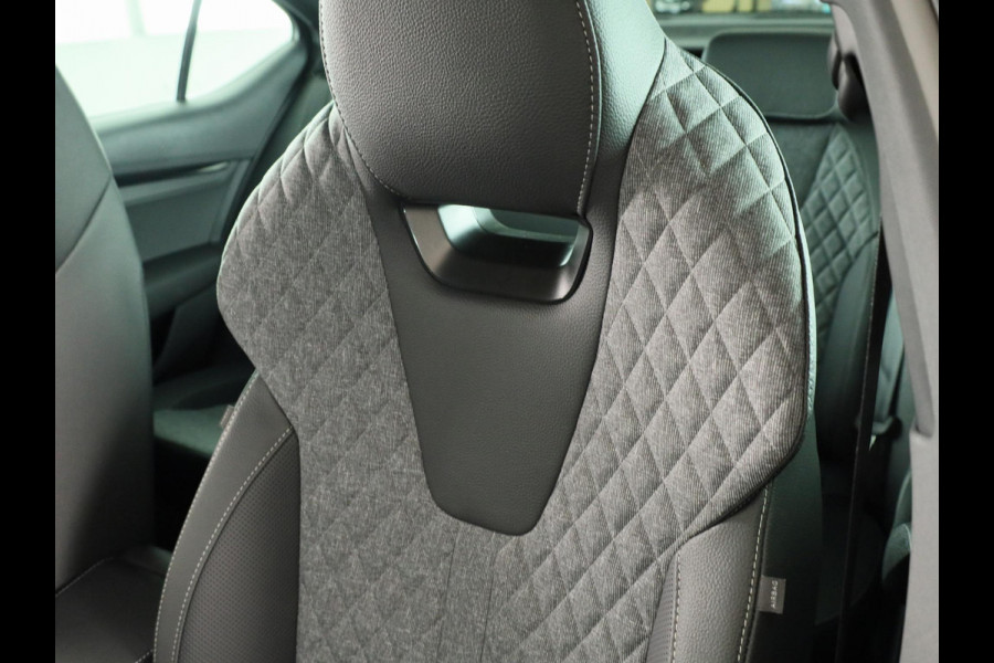 Škoda Octavia Sportline Tour m-HEV 1.5 TSI 150 pk 7 versn. DSG | Navigatie pakket | Travel Assist | Wegklapbare trekhaak | Winter pakket