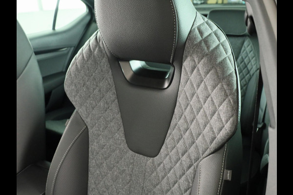 Škoda Octavia Sportline Tour m-HEV 1.5 TSI 150 pk 7 versn. DSG | Navigatie pakket | Travel Assist | Wegklapbare trekhaak | Winter pakket