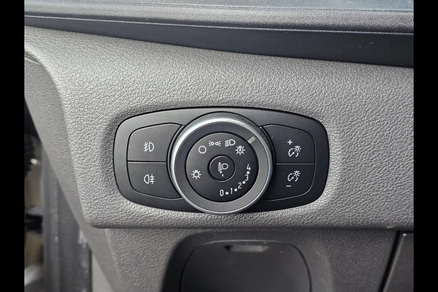 Ford Transit Custom 300 2.0 TDCI L2H1 Limited | Automaat | Trekhaak | Ladder | Camera | Stoelverwarming | Cruise control | Lane assist | Keurige auto!