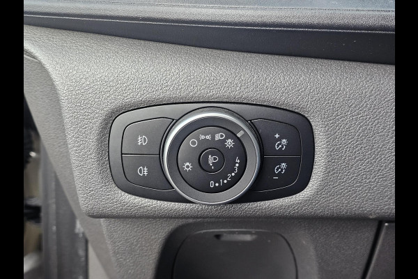 Ford Transit Custom 300 2.0 TDCI L2H1 Limited | Automaat | Trekhaak | Ladder | Camera | Stoelverwarming | Cruise control | Lane assist | Keurige auto!