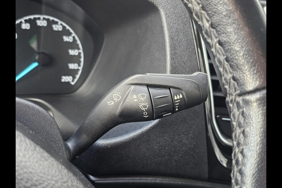 Ford Transit Custom 300 2.0 TDCI L2H1 Limited | Automaat | Trekhaak | Ladder | Camera | Stoelverwarming | Cruise control | Lane assist | Keurige auto!