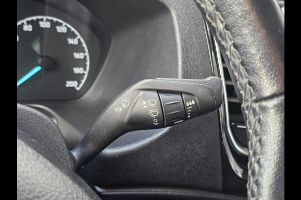 Ford Transit Custom 300 2.0 TDCI L2H1 Limited | Automaat | Trekhaak | Ladder | Camera | Stoelverwarming | Cruise control | Lane assist | Keurige auto!