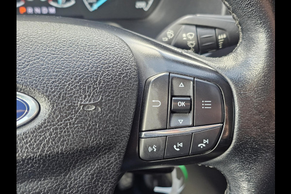 Ford Transit Custom 300 2.0 TDCI L2H1 Limited | Automaat | Trekhaak | Ladder | Camera | Stoelverwarming | Cruise control | Lane assist | Keurige auto!