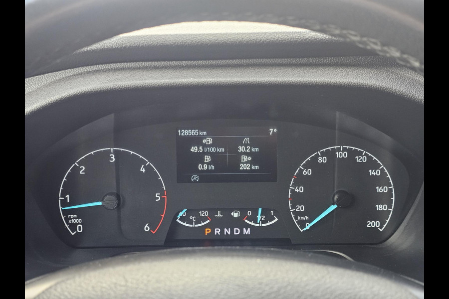 Ford Transit Custom 300 2.0 TDCI L2H1 Limited | Automaat | Trekhaak | Ladder | Camera | Stoelverwarming | Cruise control | Lane assist | Keurige auto!