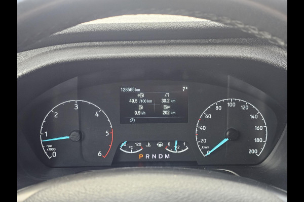 Ford Transit Custom 300 2.0 TDCI L2H1 Limited | Automaat | Trekhaak | Ladder | Camera | Stoelverwarming | Cruise control | Lane assist | Keurige auto!