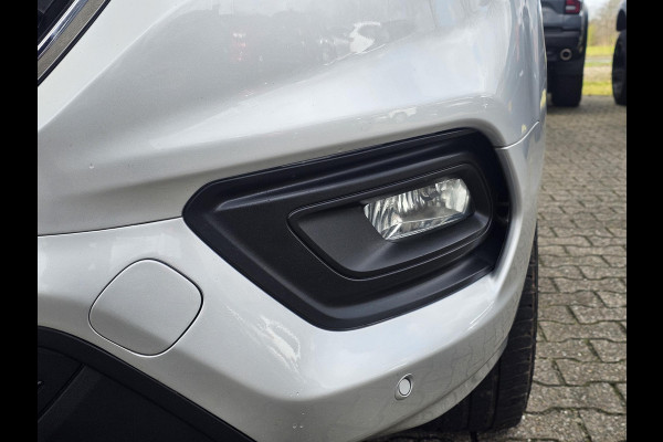 Ford Transit Custom 300 2.0 TDCI L2H1 Limited | Automaat | Trekhaak | Ladder | Camera | Stoelverwarming | Cruise control | Lane assist | Keurige auto!