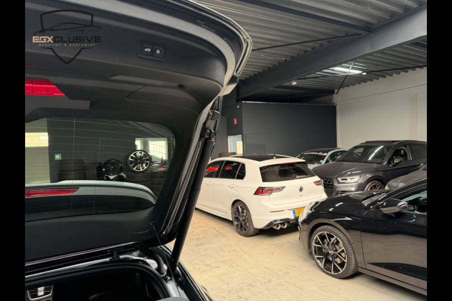 Audi S3 Sportback 2.0 TFSI Quattro PANO|B&O|ACC|BLIND|LANE|MEMORY|RS Seats|BOM VOL!