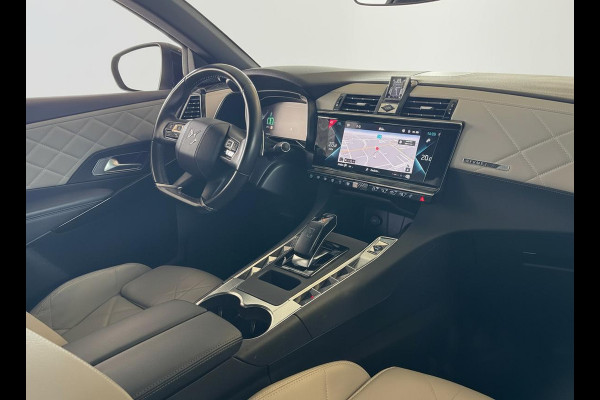 DS 7 Crossback E-Tense Grand Chic | Rivoli interieur | Elektr. achterklep | SOH 89,5% | Prijs is rijklaar