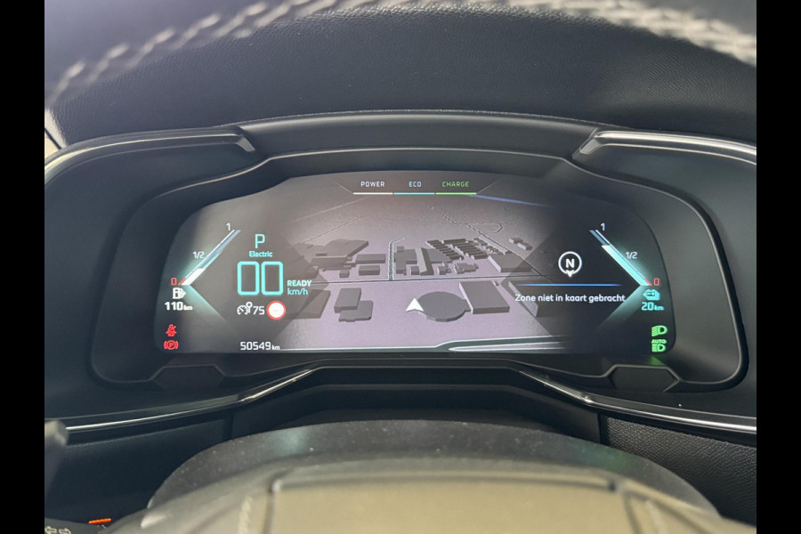 DS 7 Crossback E-Tense Grand Chic | Rivoli interieur | Elektr. achterklep | SOH 89,5% | Prijs is rijklaar