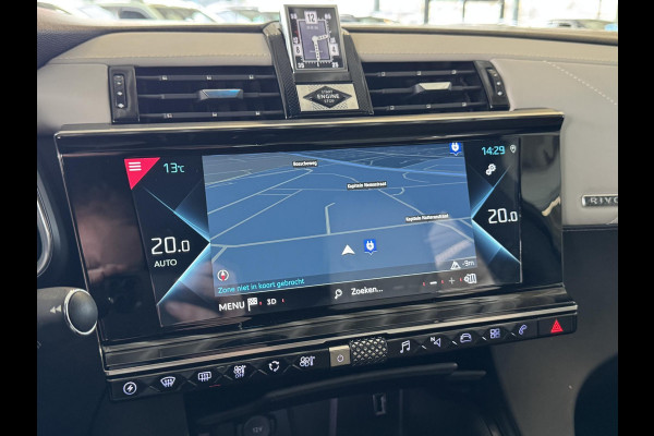 DS 7 Crossback E-Tense Grand Chic | Rivoli interieur | Elektr. achterklep | SOH 89,5% | Prijs is rijklaar