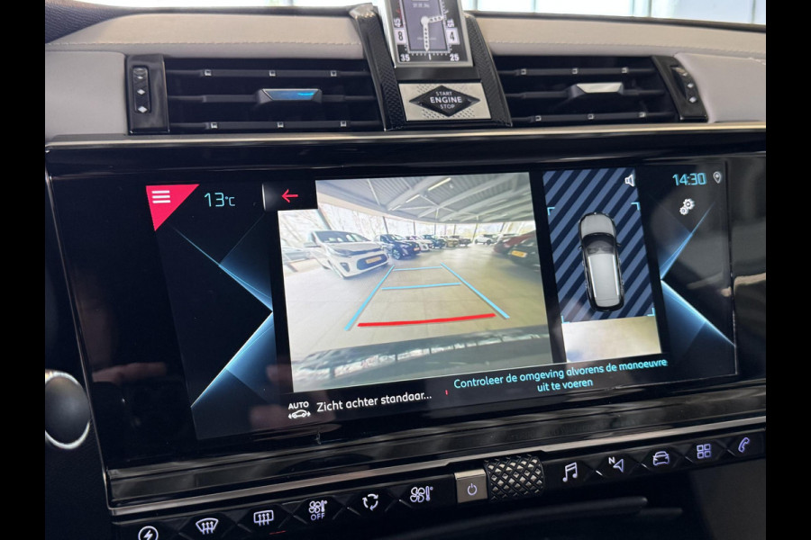 DS 7 Crossback E-Tense Grand Chic | Rivoli interieur | Elektr. achterklep | SOH 89,5% | Prijs is rijklaar