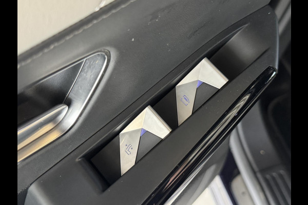 DS 7 Crossback E-Tense Grand Chic | Rivoli interieur | Elektr. achterklep | SOH 89,5% | Prijs is rijklaar