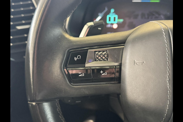 DS 7 Crossback E-Tense Grand Chic | Rivoli interieur | Elektr. achterklep | SOH 89,5% | Prijs is rijklaar