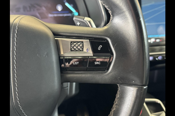 DS 7 Crossback E-Tense Grand Chic | Rivoli interieur | Elektr. achterklep | SOH 89,5% | Prijs is rijklaar