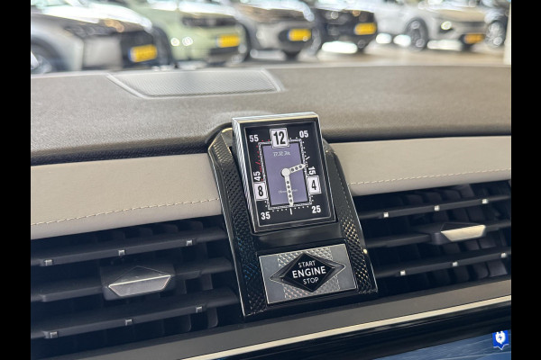 DS 7 Crossback E-Tense Grand Chic | Rivoli interieur | Elektr. achterklep | SOH 89,5% | Prijs is rijklaar